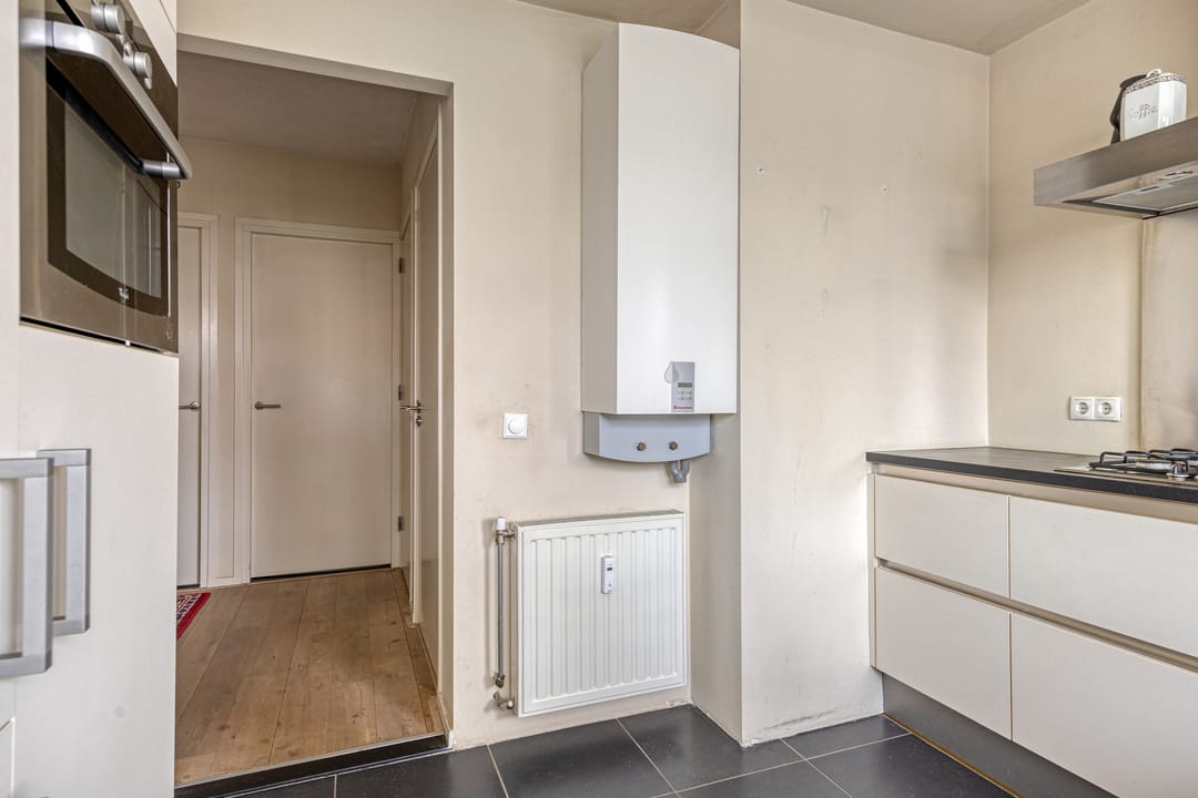 Foto 11 van Professor Cobbenhagenlaan 238