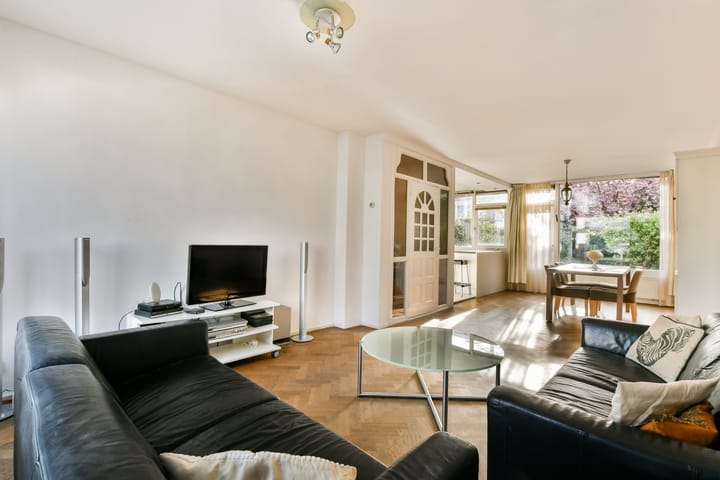 Foto 2 van Prof. Lorentzlaan 36