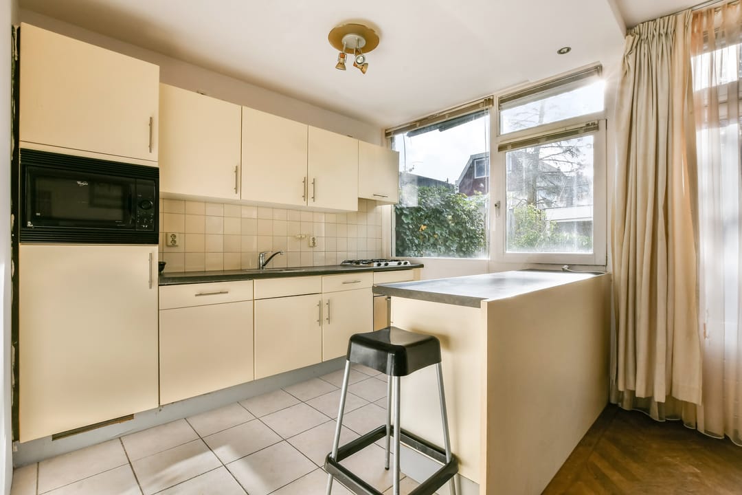 Foto 7 van Prof. Lorentzlaan 36