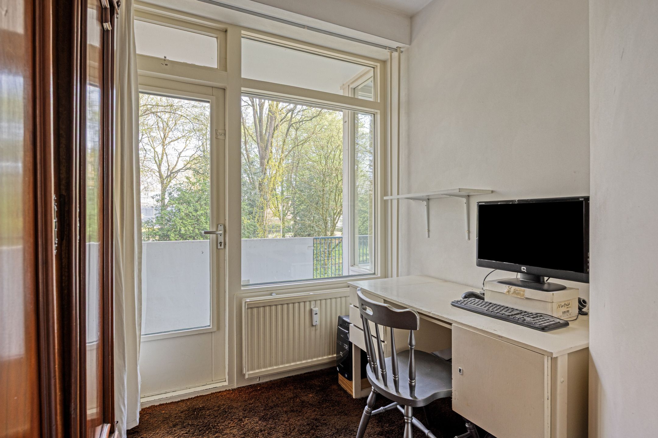 Foto 24 van Professor Cobbenhagenlaan 238