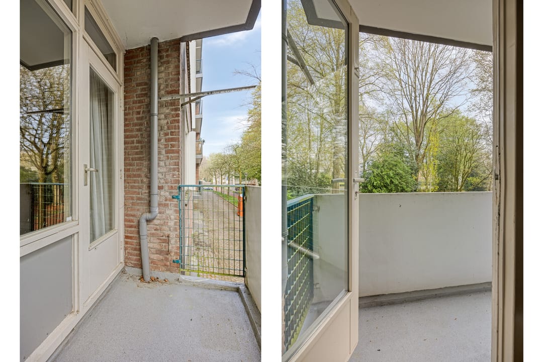 Foto 26 van Professor Cobbenhagenlaan 238