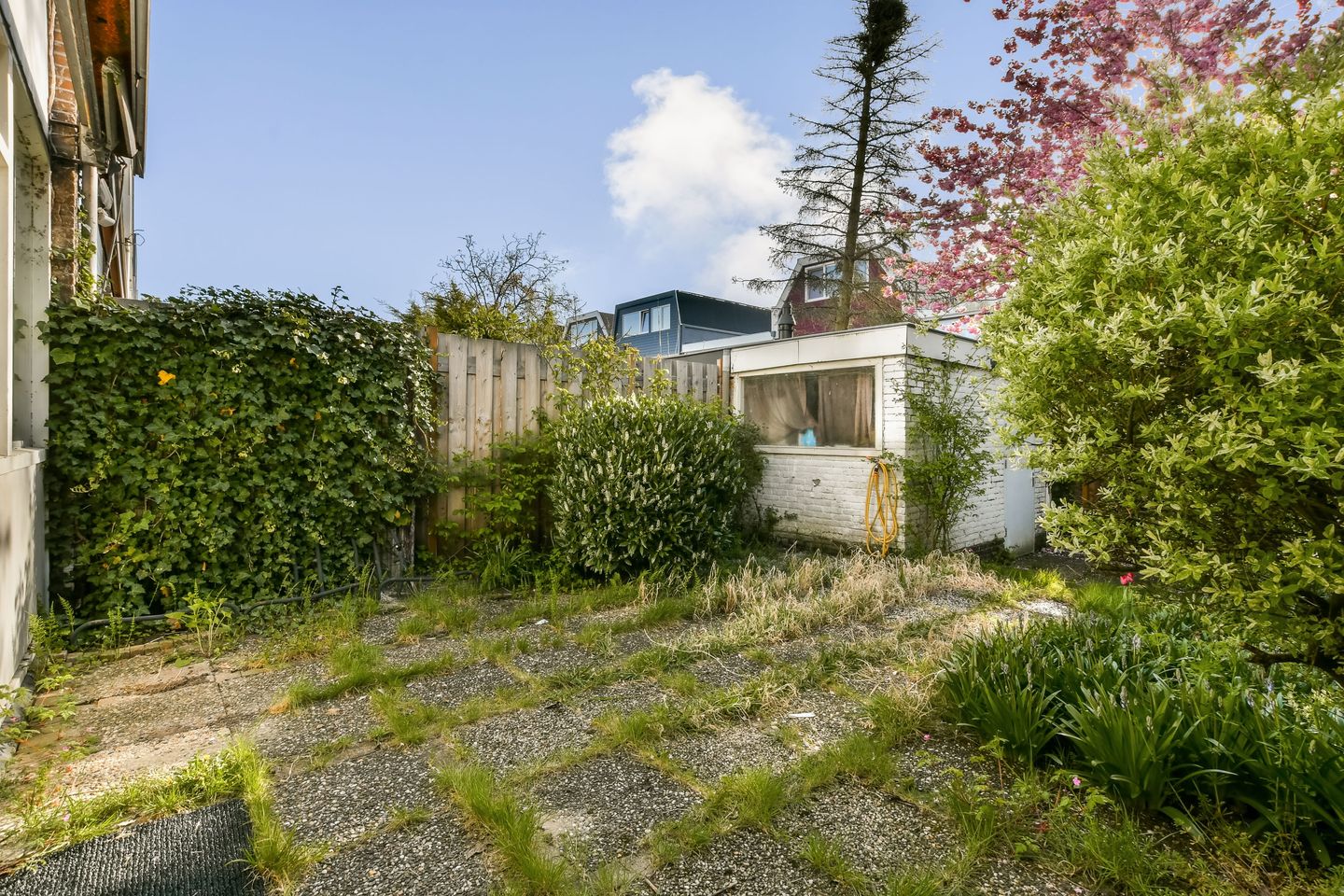 Foto 10 van Prof. Lorentzlaan 36