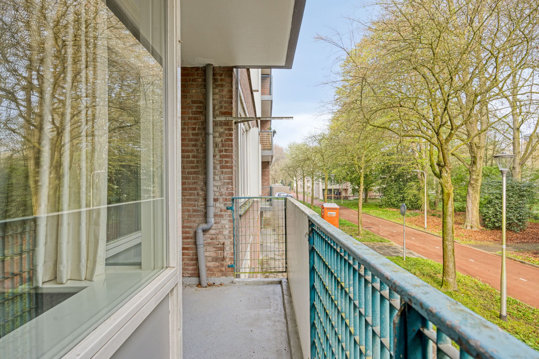 Foto 27 van Professor Cobbenhagenlaan 238