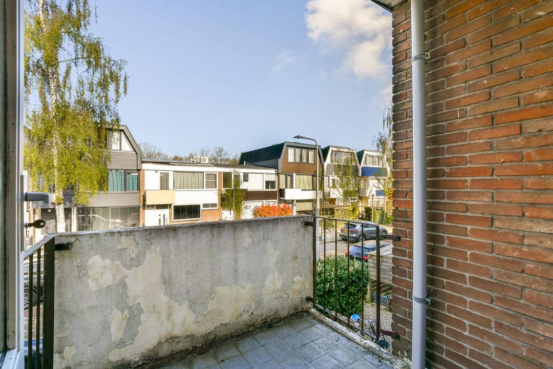 Foto 17 van Prof. Lorentzlaan 36