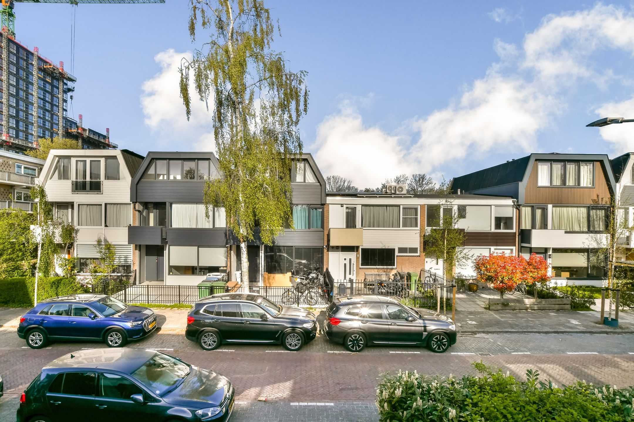 Foto 18 van Prof. Lorentzlaan 36