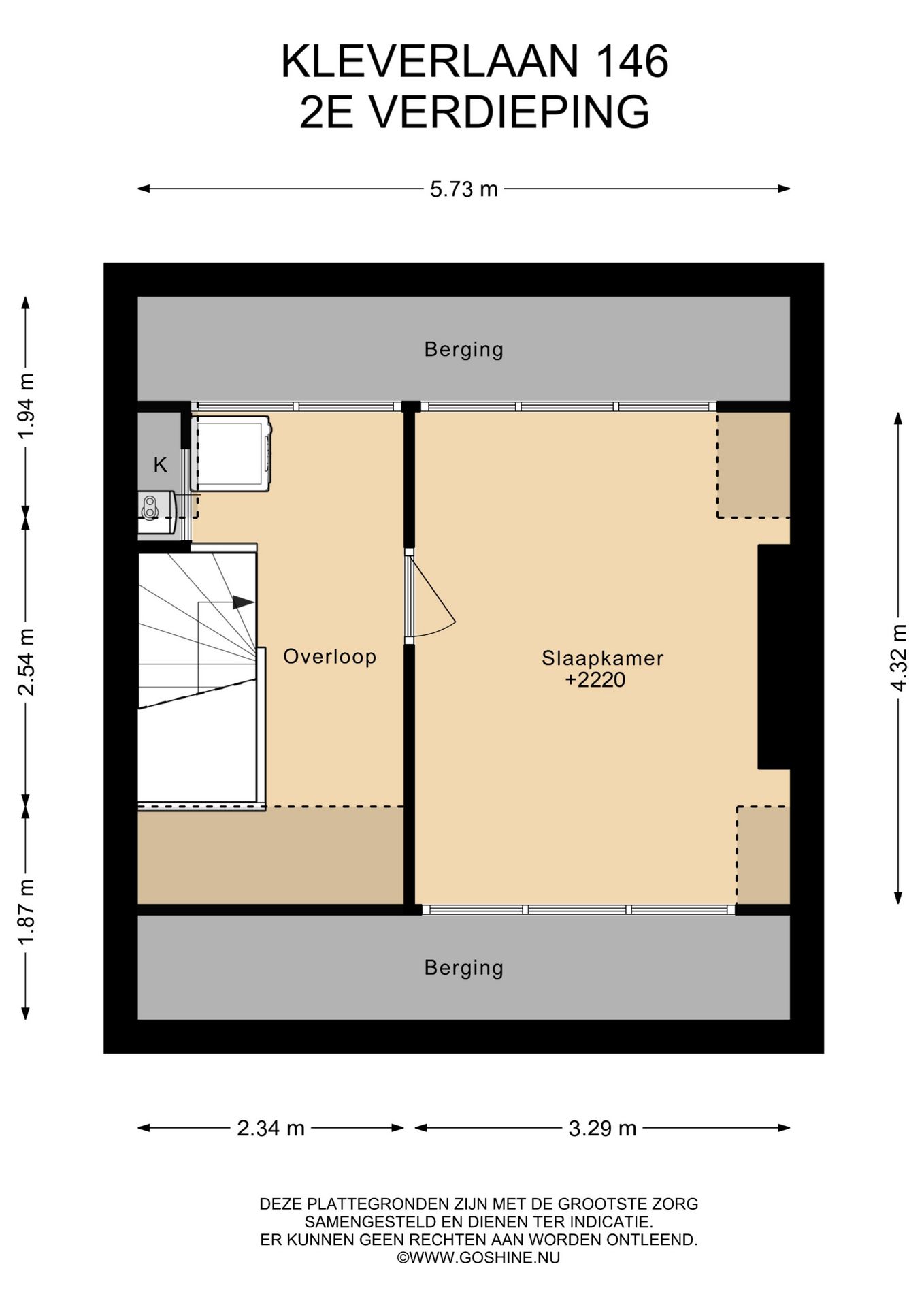Foto 45 van Kleverlaan 146