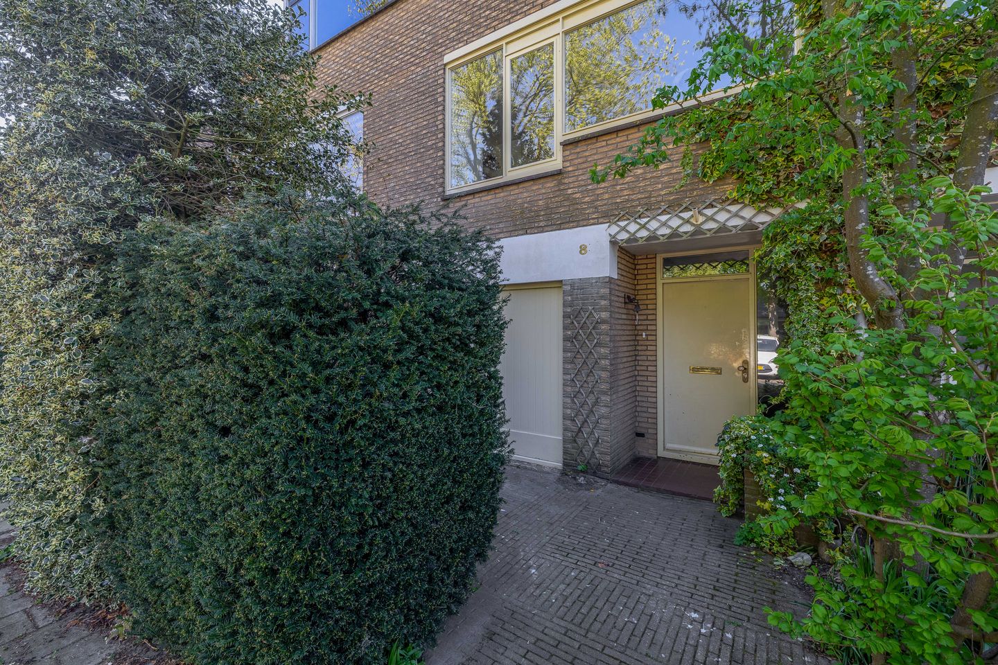 Foto 4 van Revalmeen 8