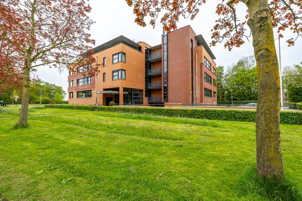 Foto 1 van Nesciolaan 125