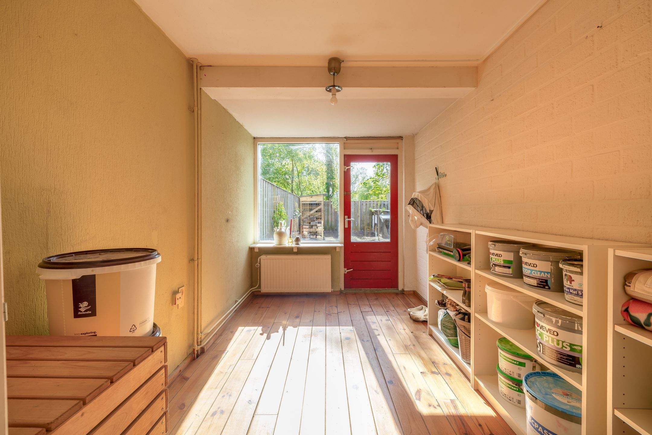 Foto 6 van Revalmeen 8