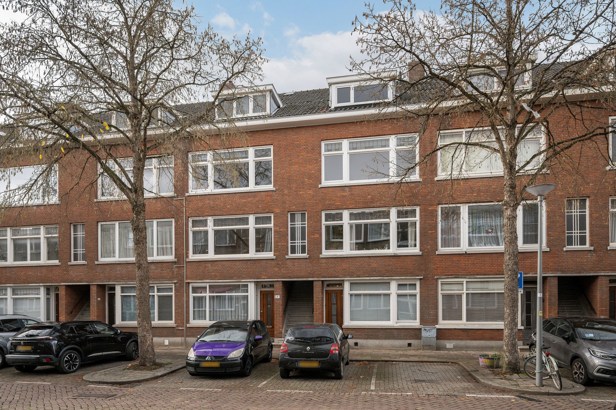 Texelsestraat 57-C 57 C
