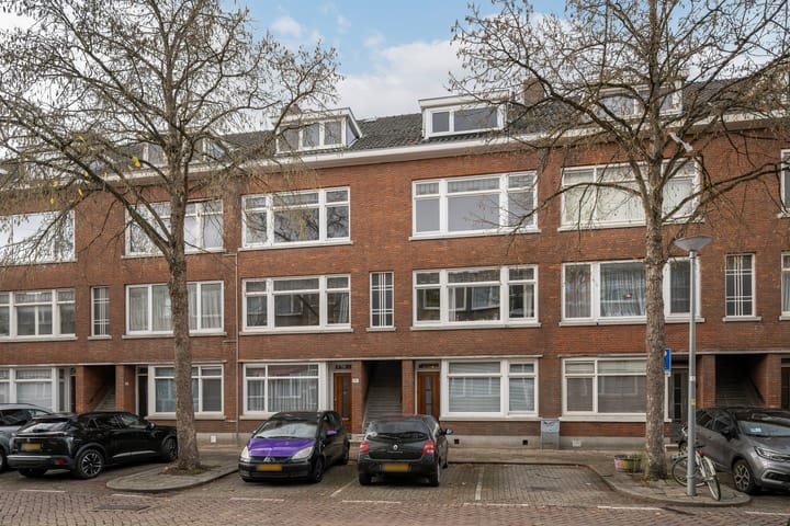 Texelsestraat 57-C