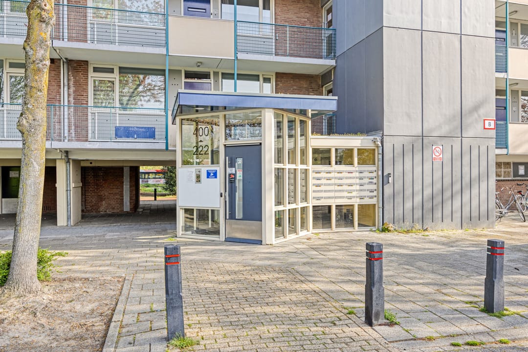 Foto 32 van Professor Cobbenhagenlaan 238