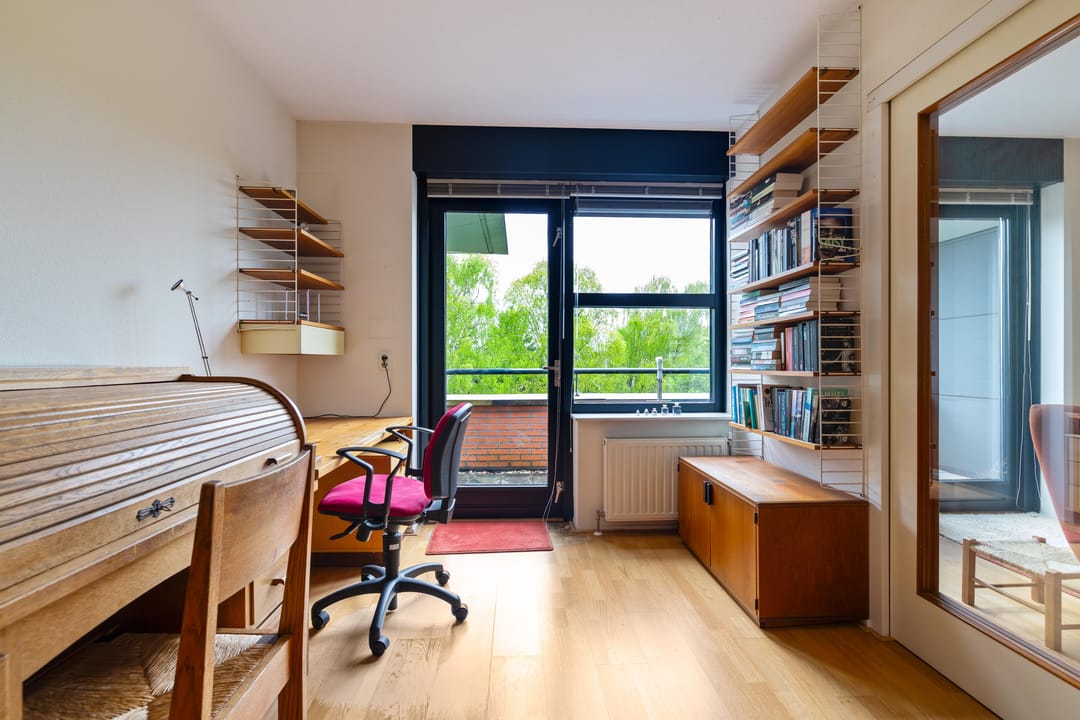 Foto 16 van Nesciolaan 125