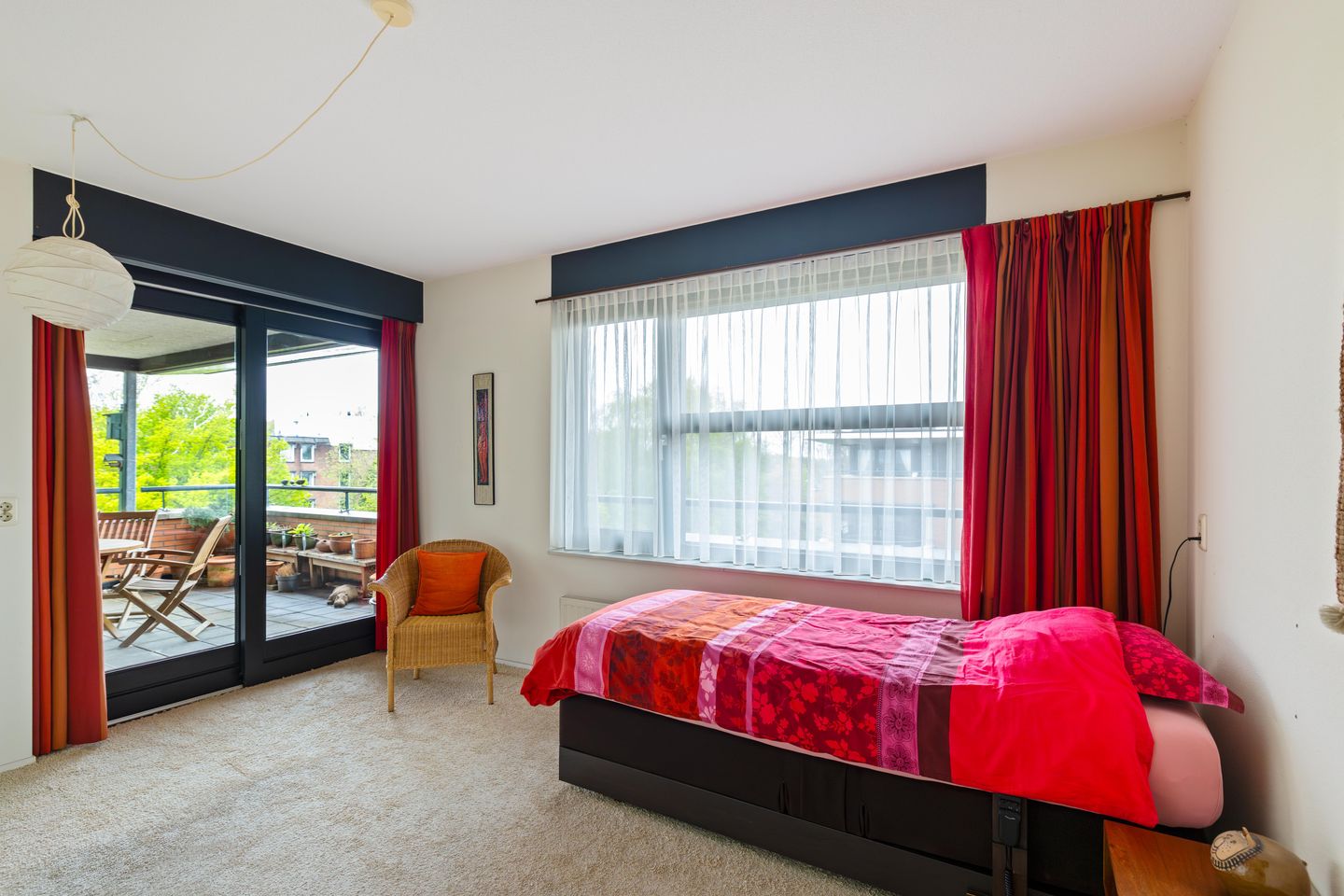 Foto 29 van Nesciolaan 125