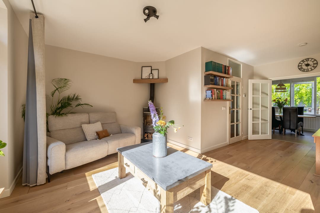 Foto 13 van Revalmeen 8