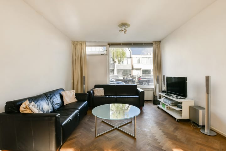 Foto 4 van Prof. Lorentzlaan 36