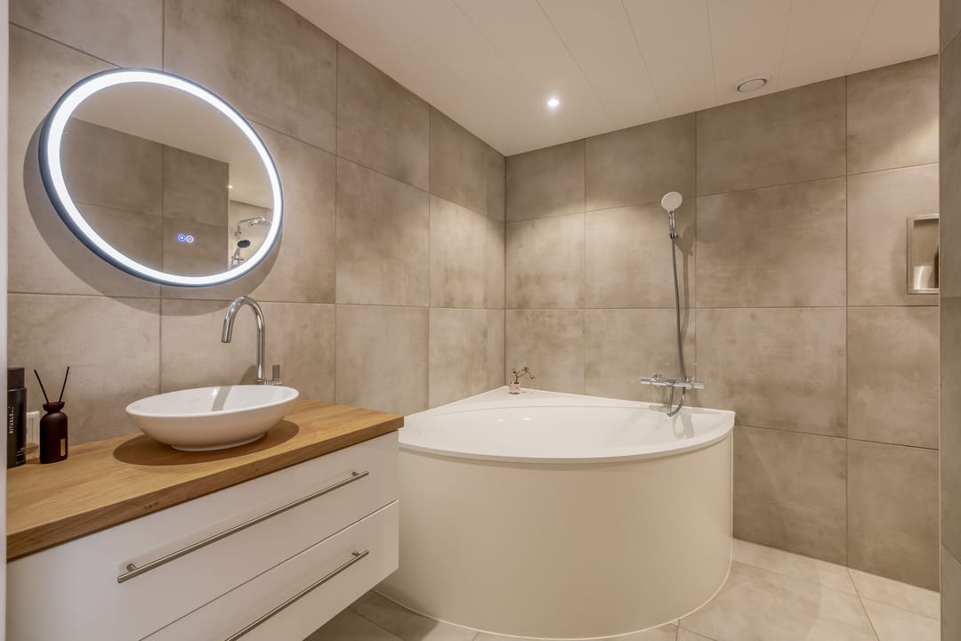 Foto 2 van Revalmeen 8