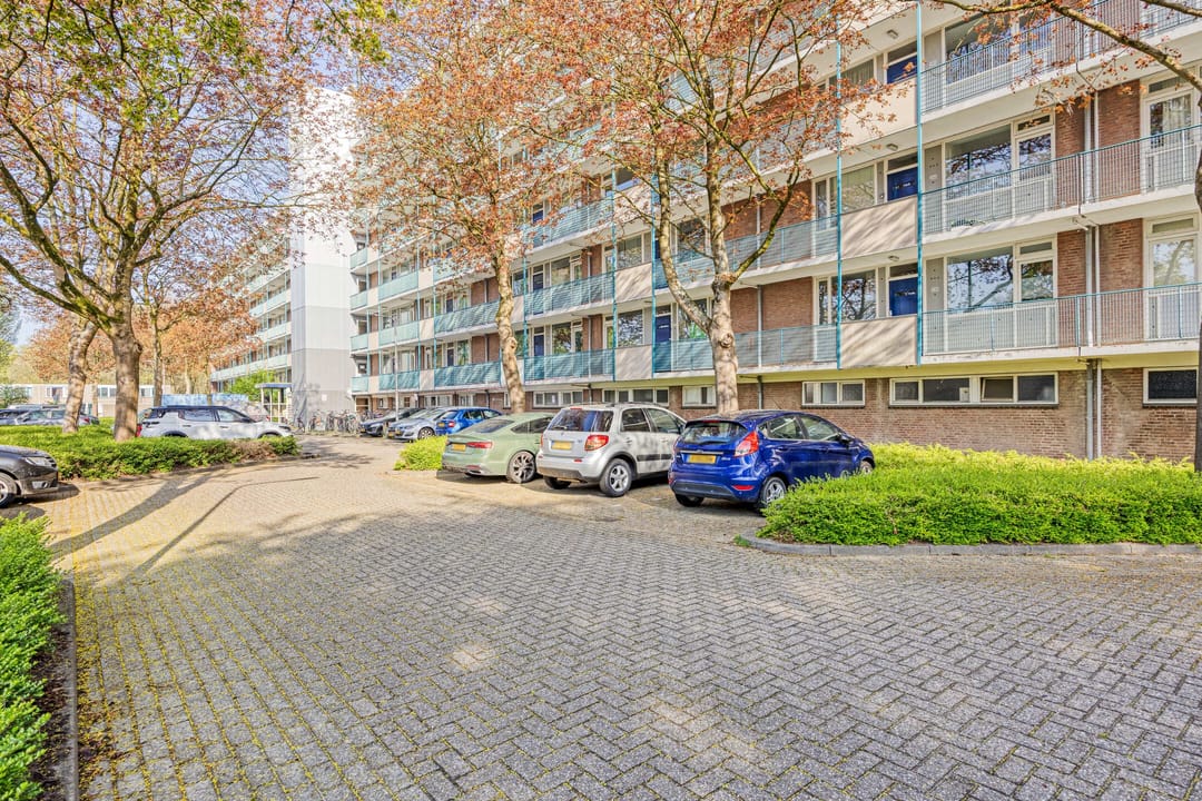 Foto 38 van Professor Cobbenhagenlaan 238