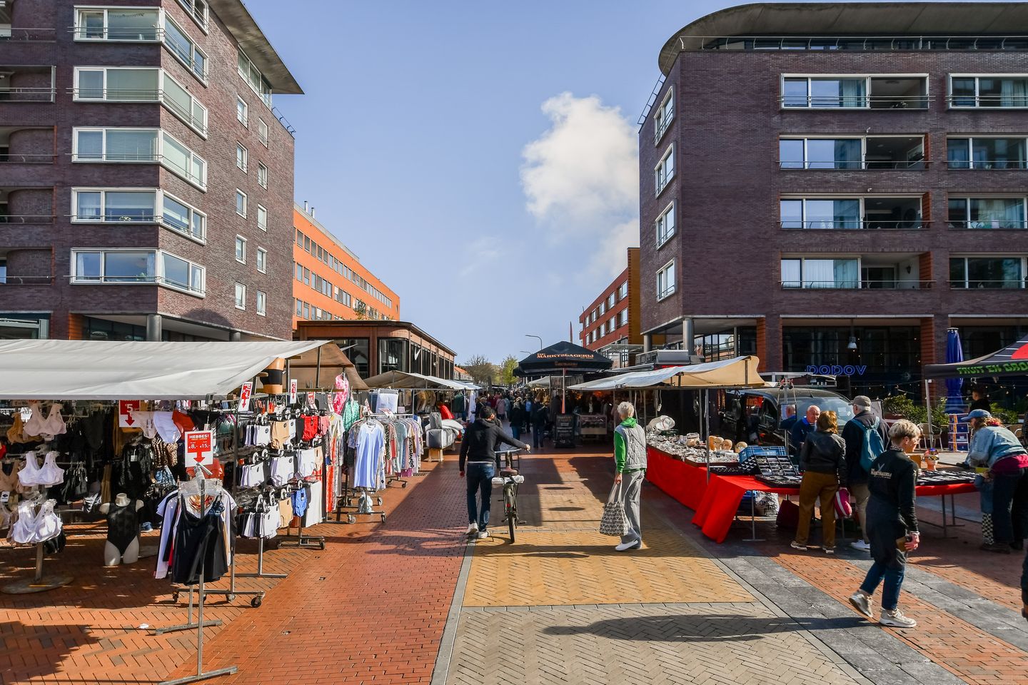 Foto 29 van Prof. Lorentzlaan 36