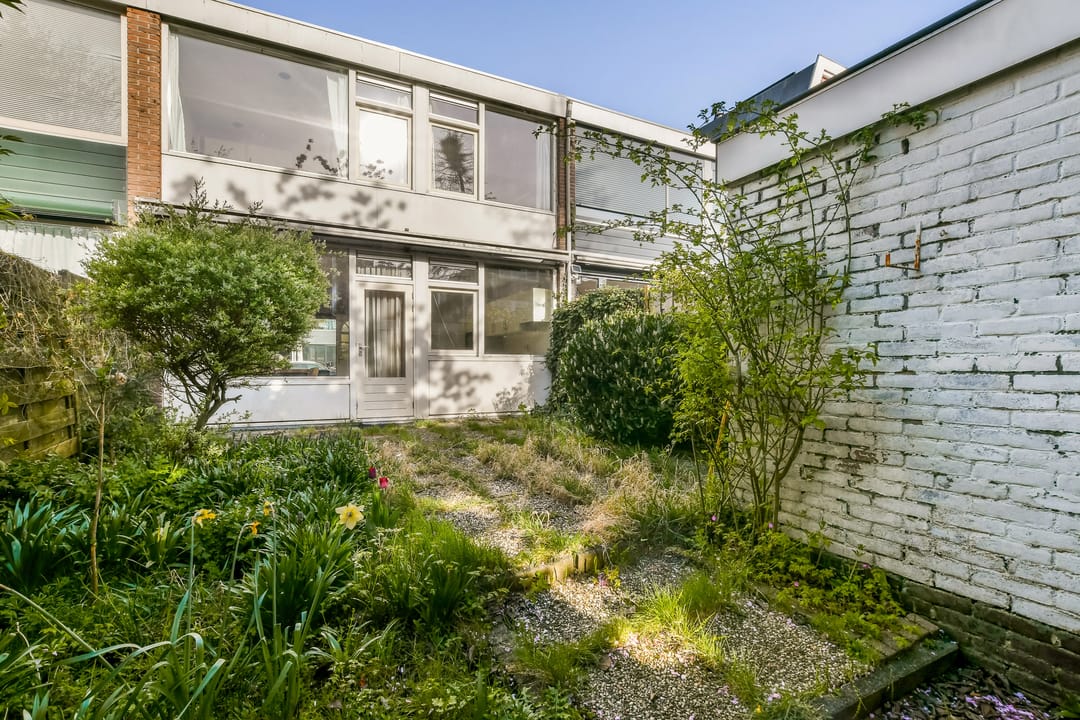 Foto 11 van Prof. Lorentzlaan 36