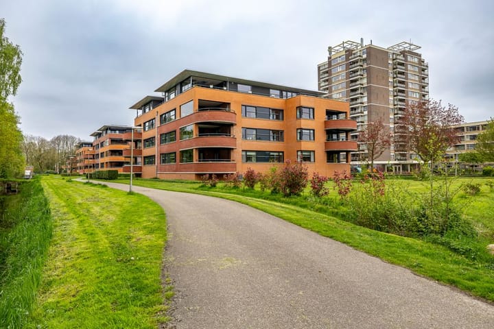 Foto 2 van Nesciolaan 125