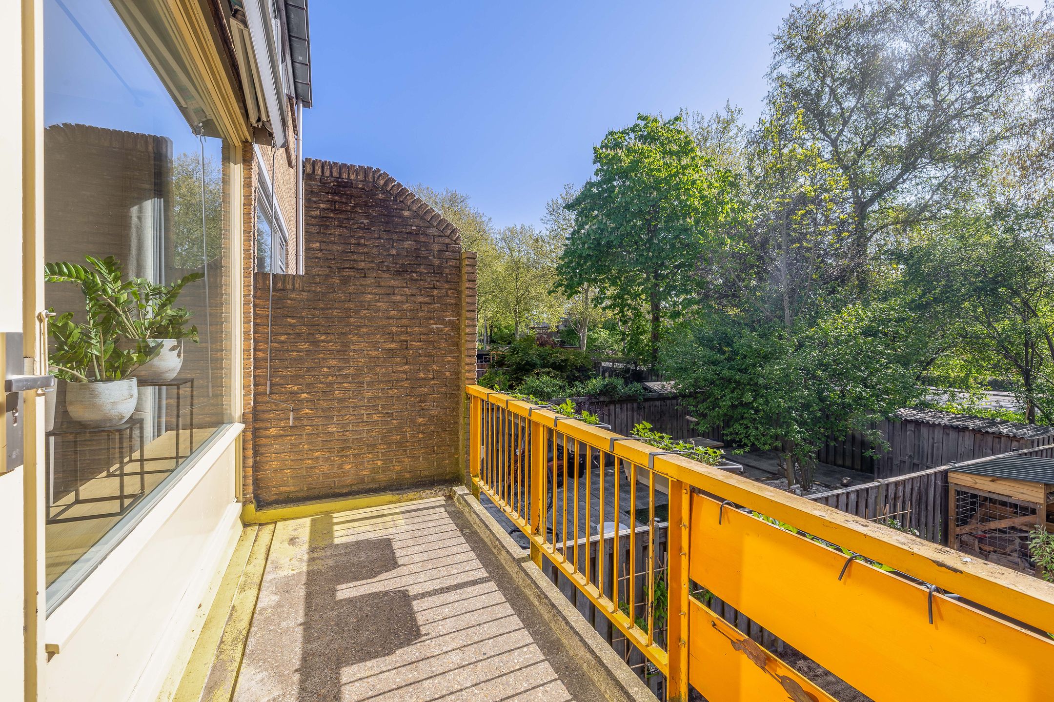 Foto 12 van Revalmeen 8