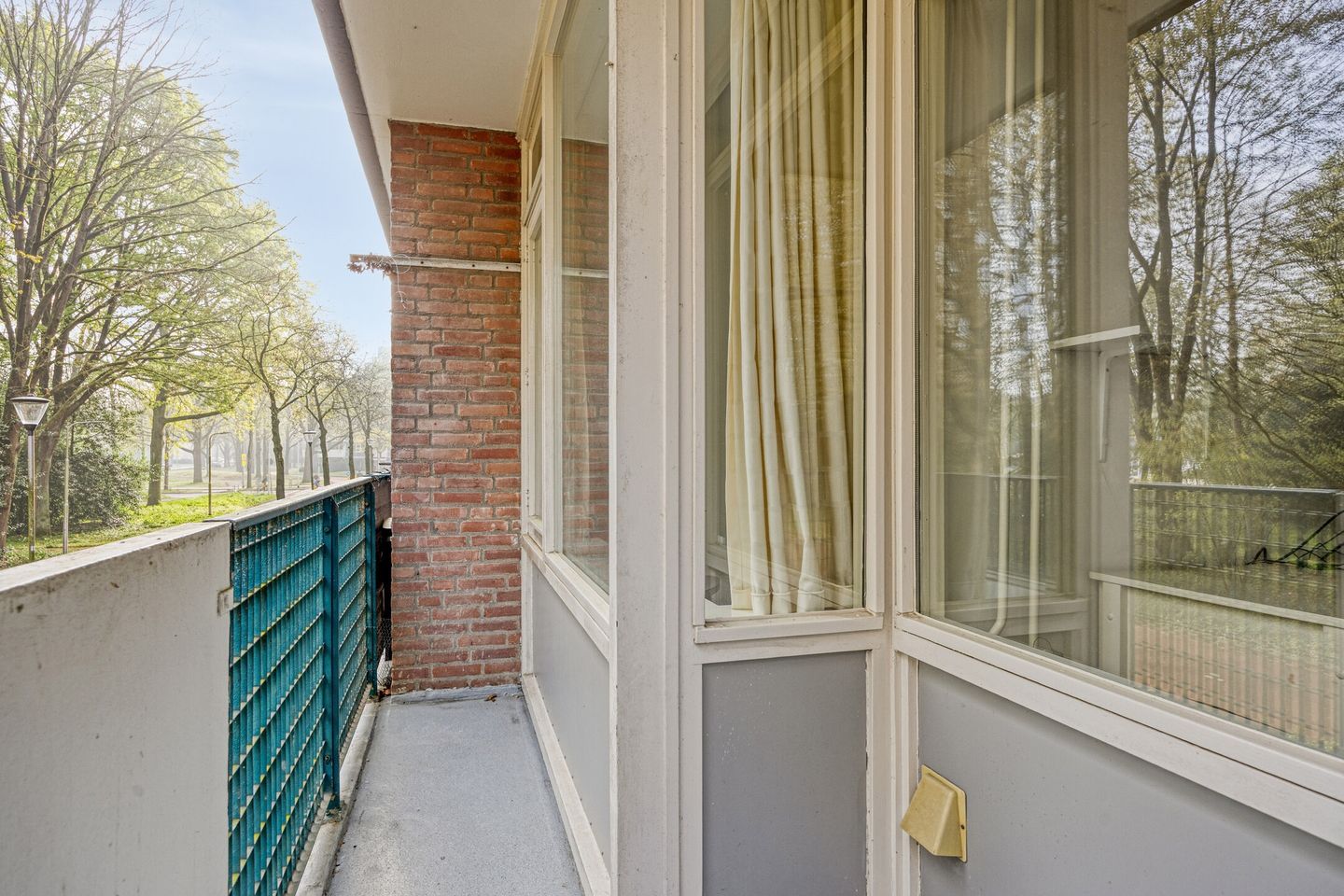 Foto 29 van Professor Cobbenhagenlaan 238