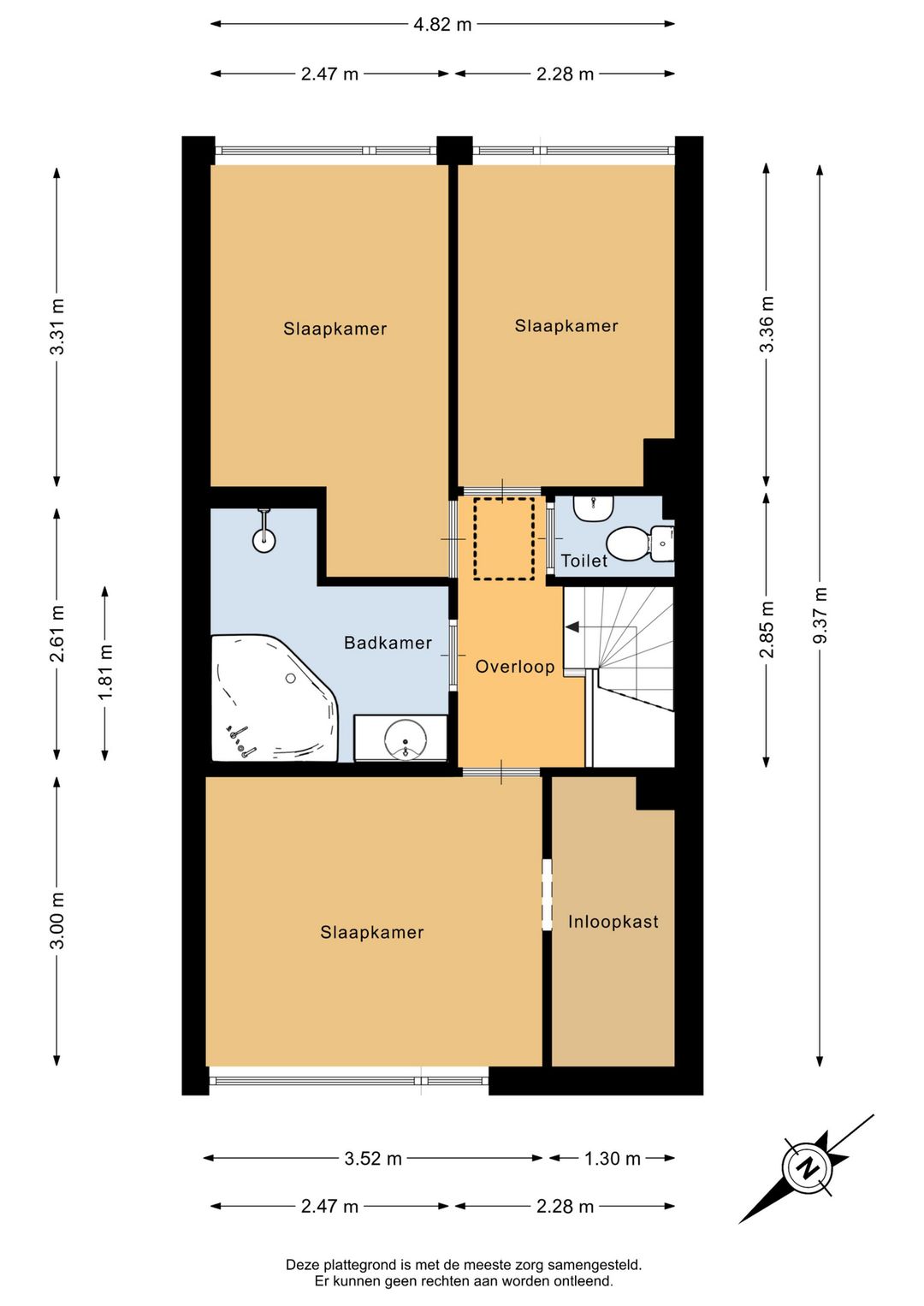 Foto 32 van Revalmeen 8