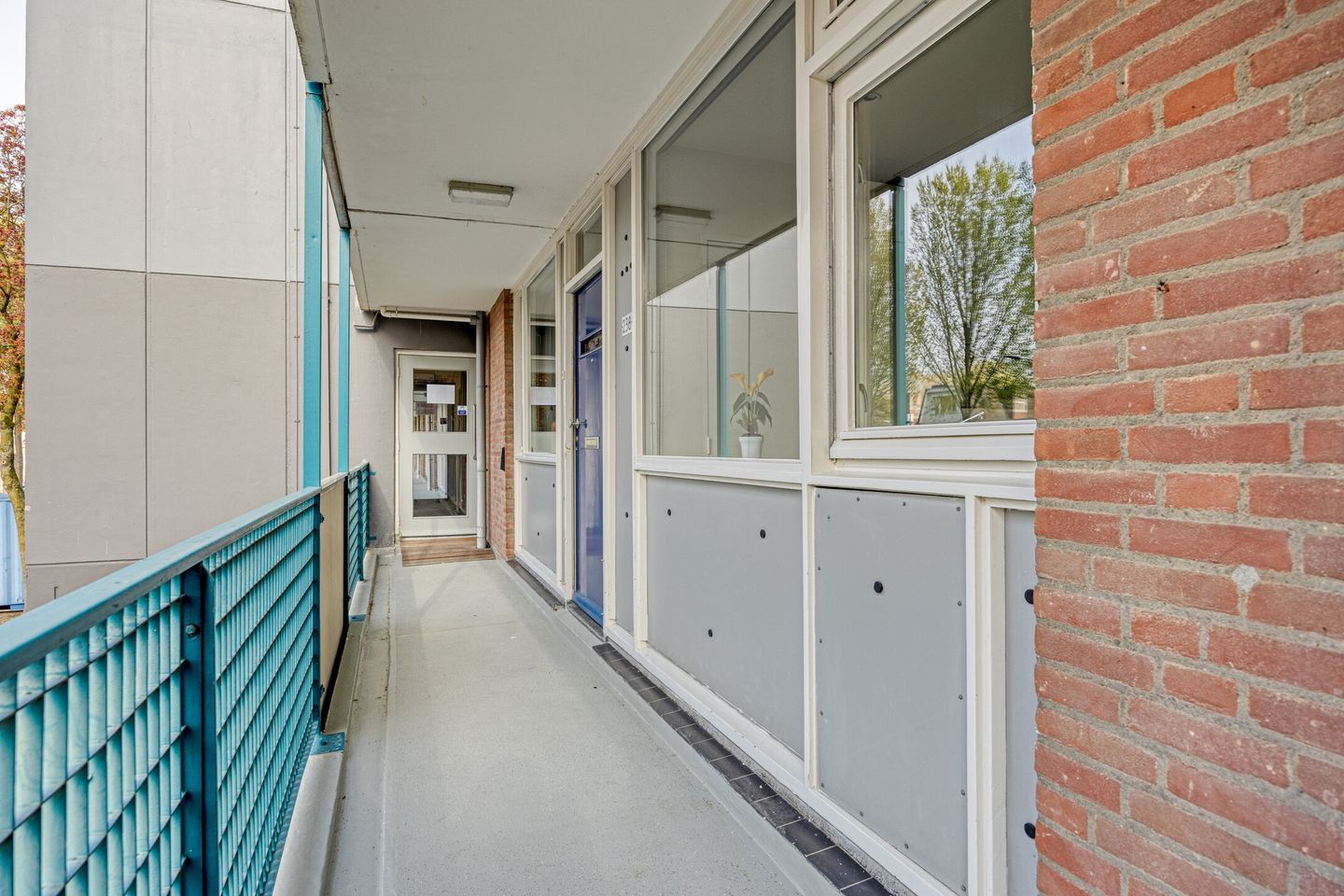 Foto 35 van Professor Cobbenhagenlaan 238