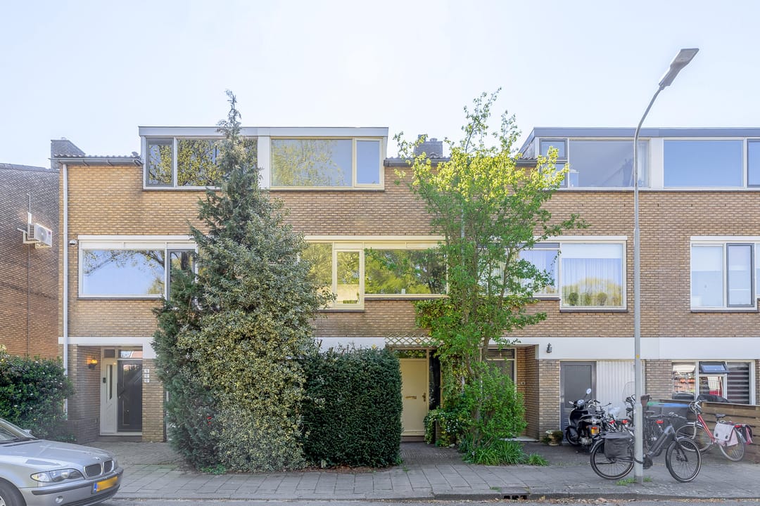 Foto 1 van Revalmeen 8