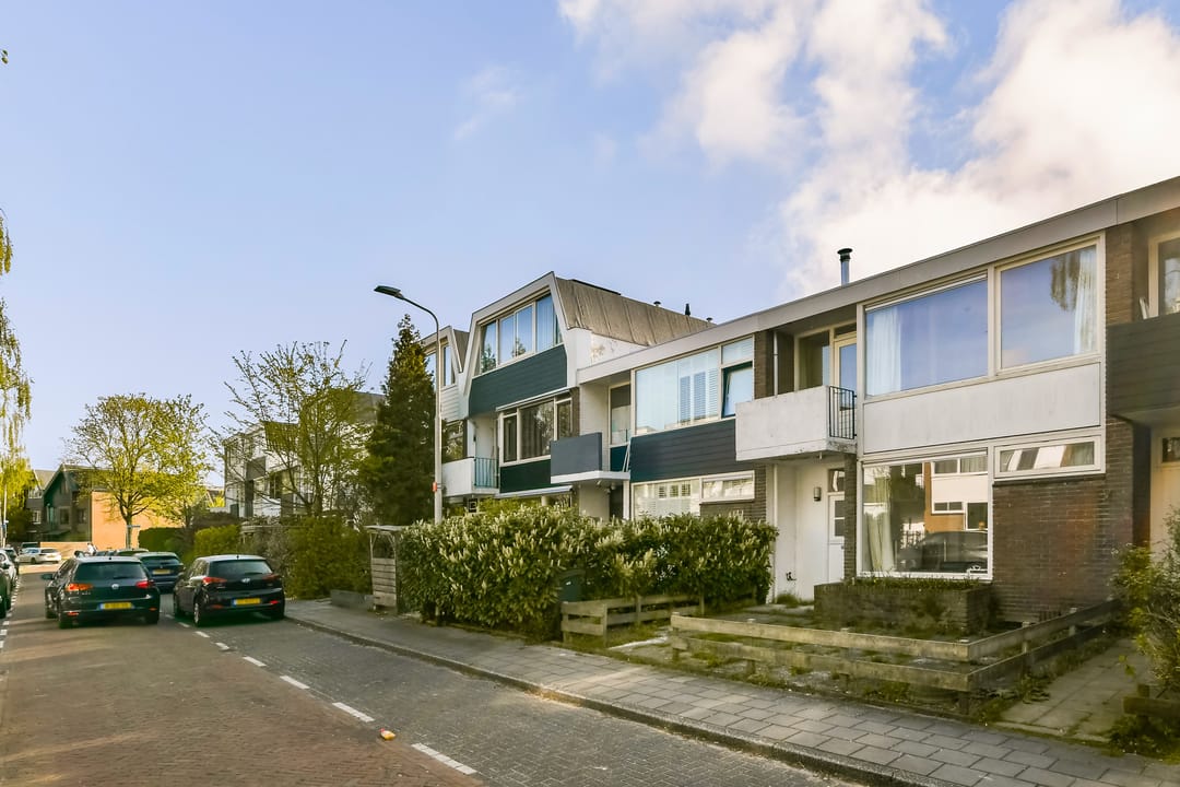 Foto 26 van Prof. Lorentzlaan 36