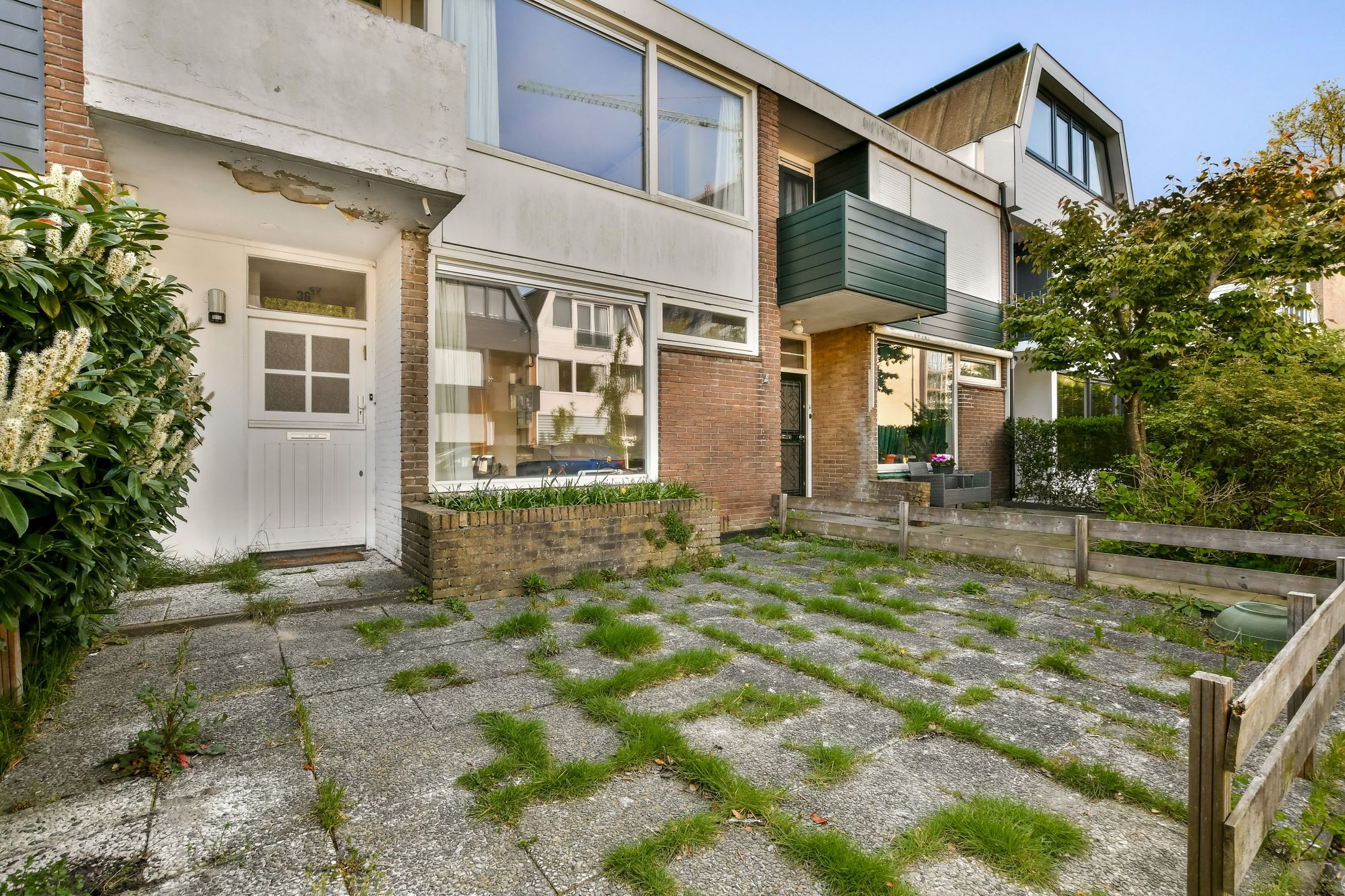 Foto 27 van Prof. Lorentzlaan 36