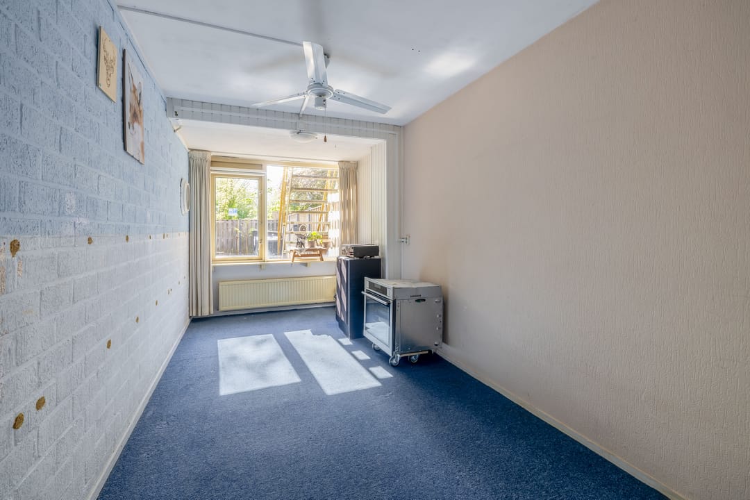 Foto 7 van Revalmeen 8