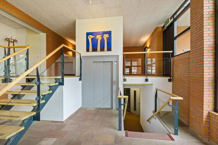 Foto 4 van Nesciolaan 125