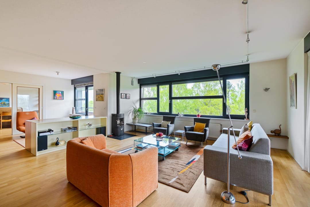 Foto 7 van Nesciolaan 125