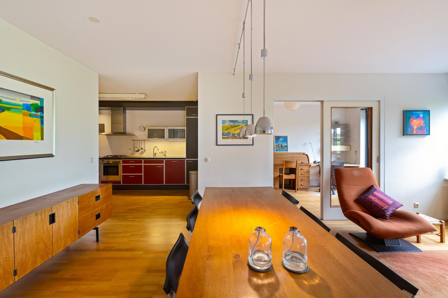 Foto 10 van Nesciolaan 125