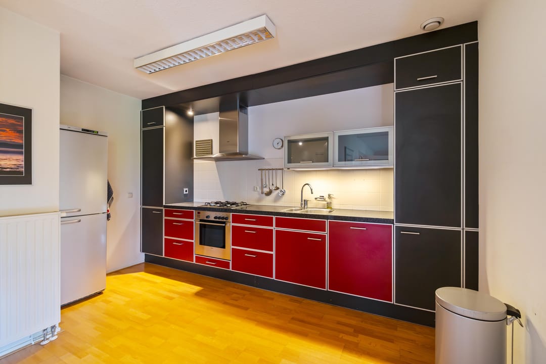 Foto 11 van Nesciolaan 125