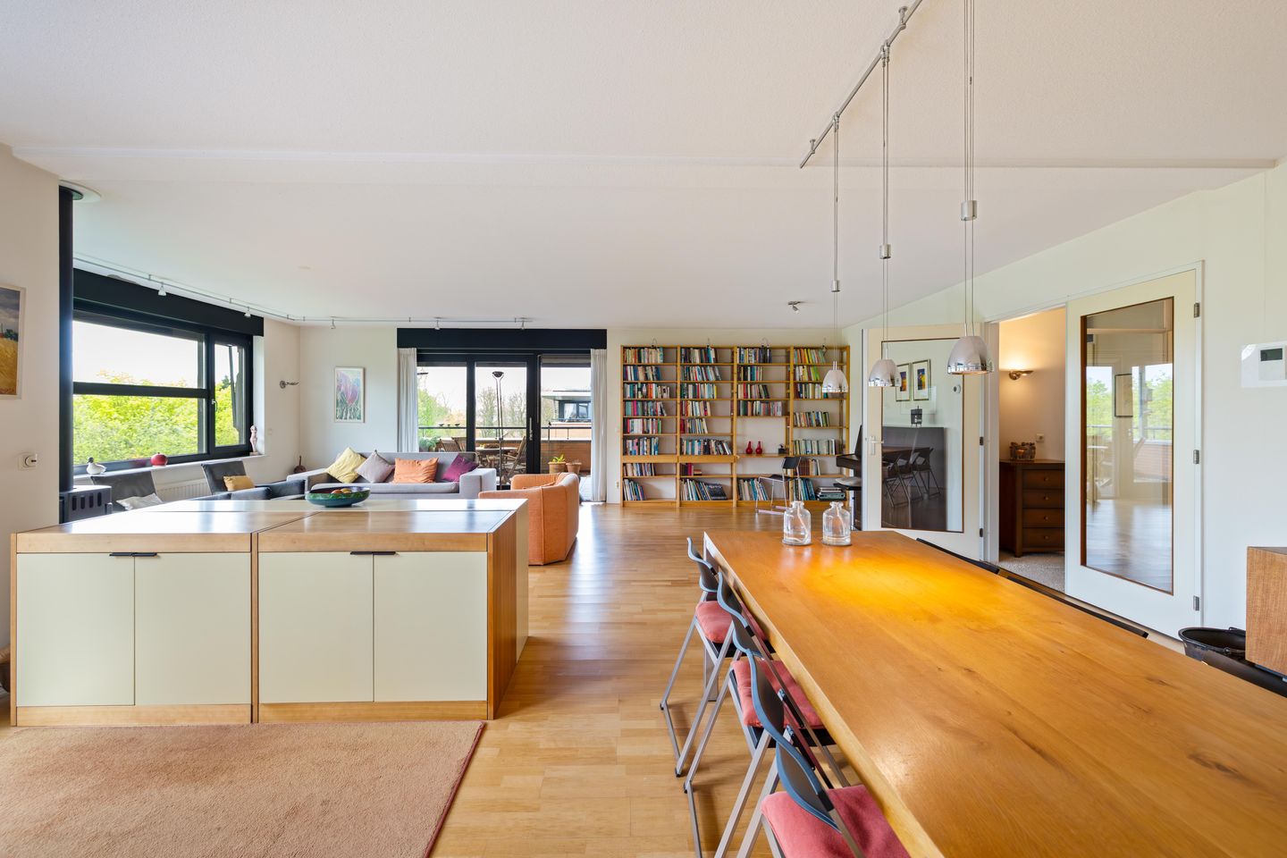 Foto 14 van Nesciolaan 125