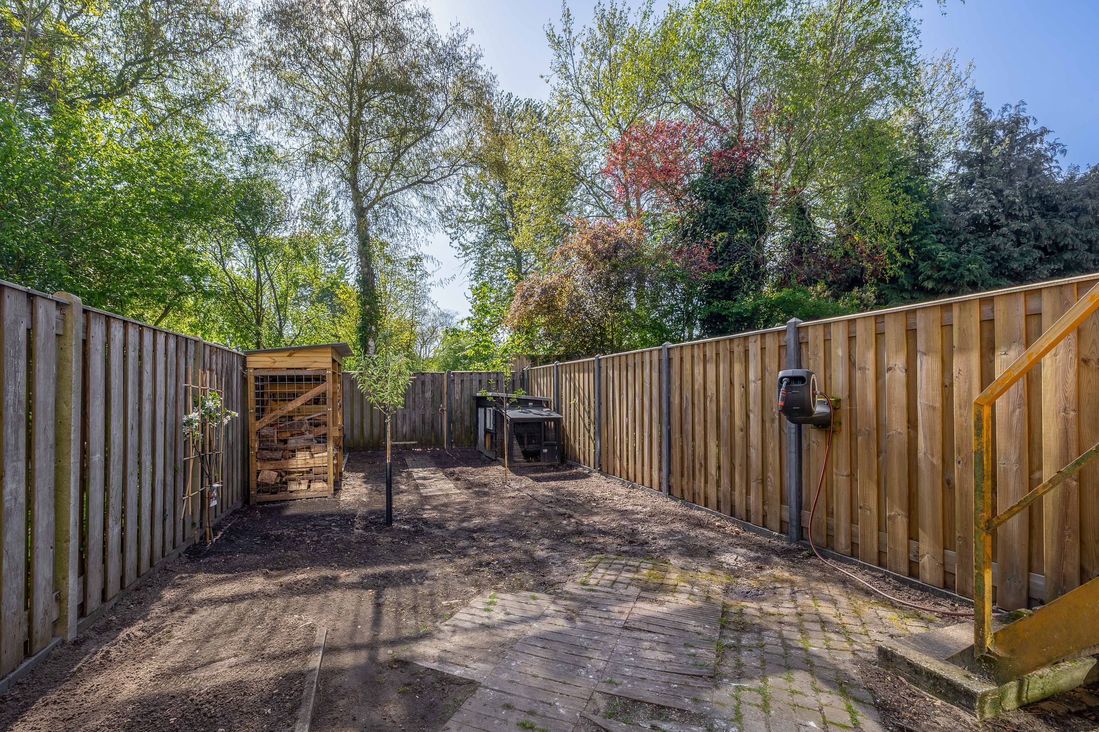 Foto 27 van Revalmeen 8