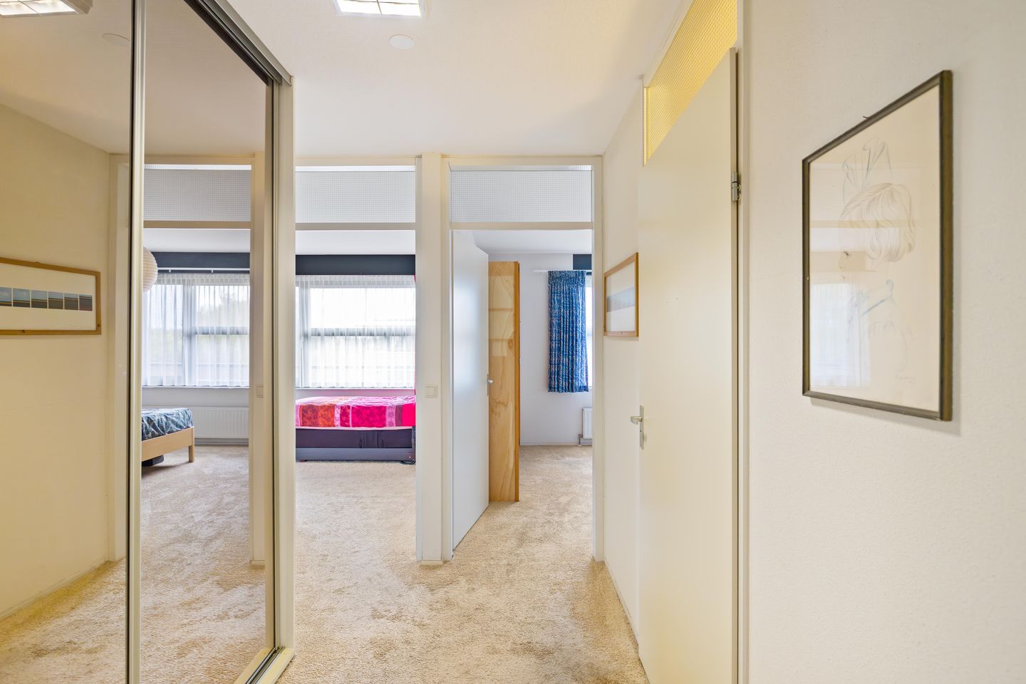 Foto 25 van Nesciolaan 125