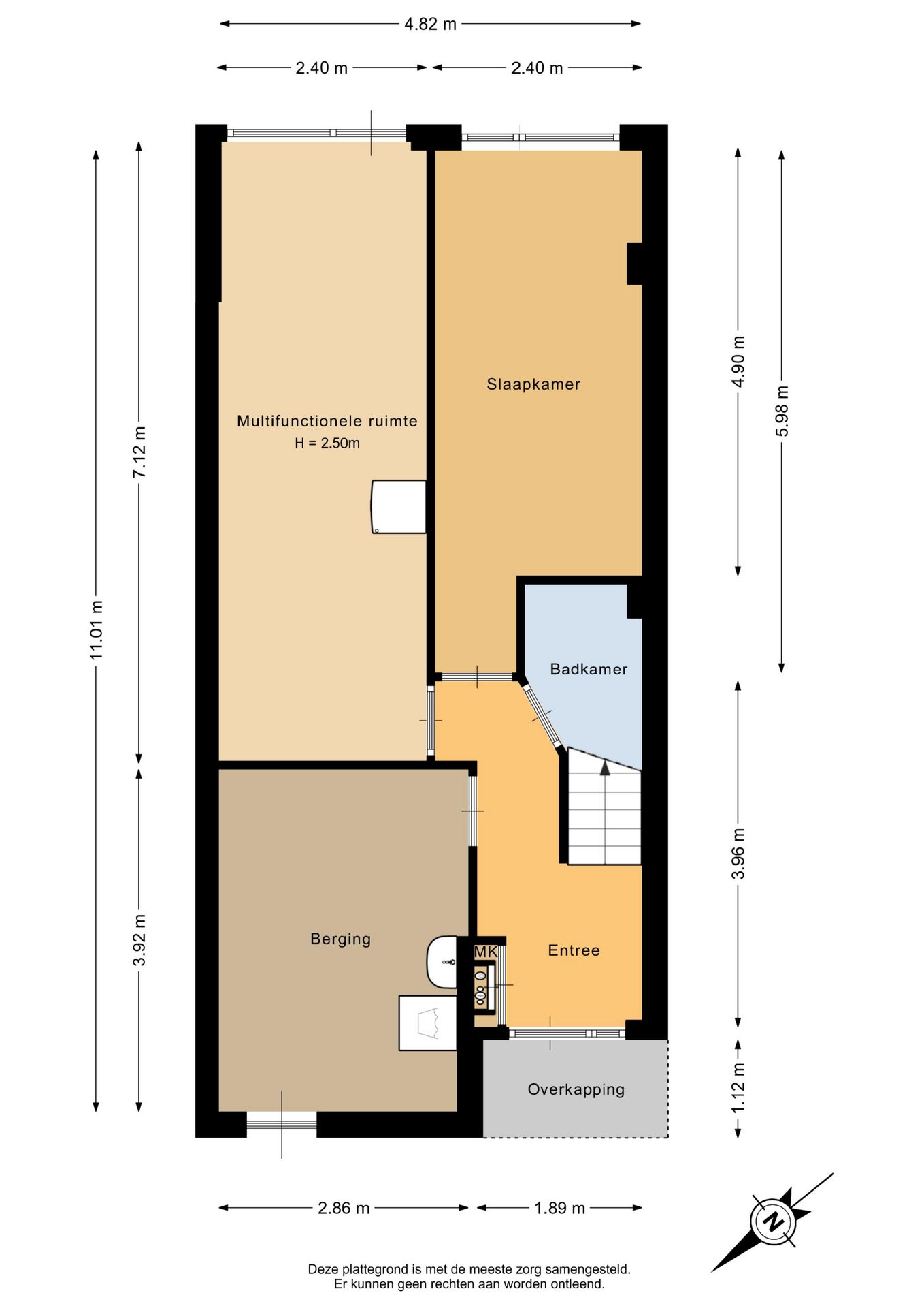 Foto 30 van Revalmeen 8