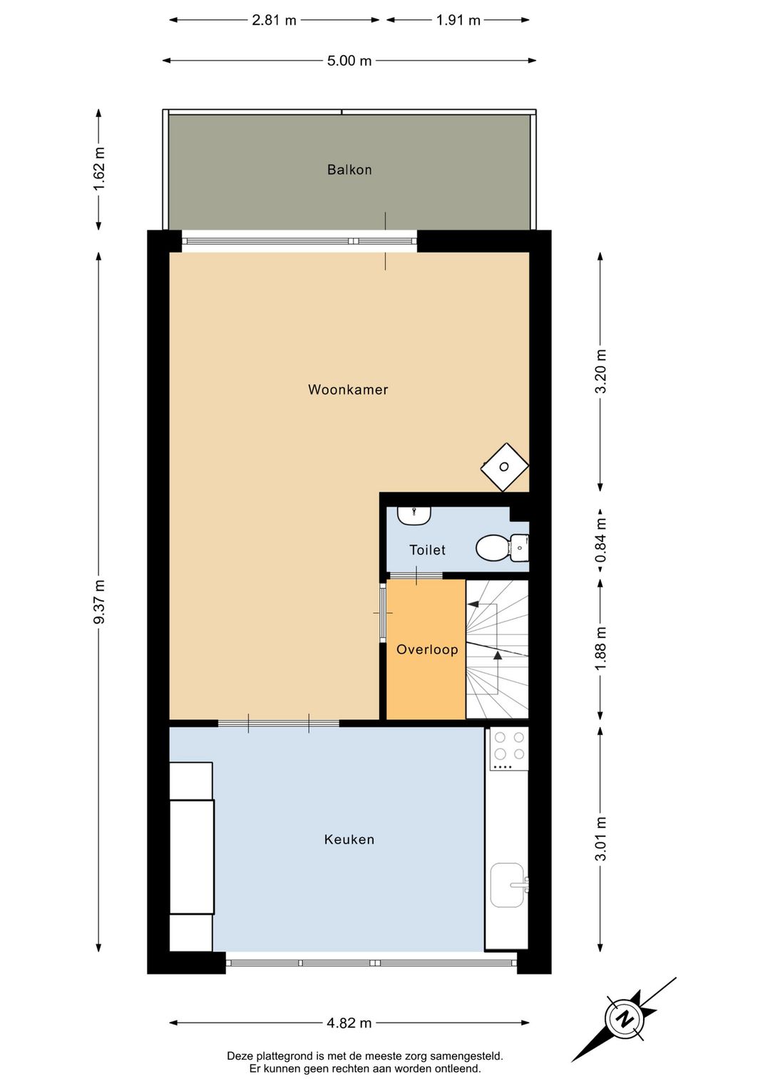 Foto 31 van Revalmeen 8