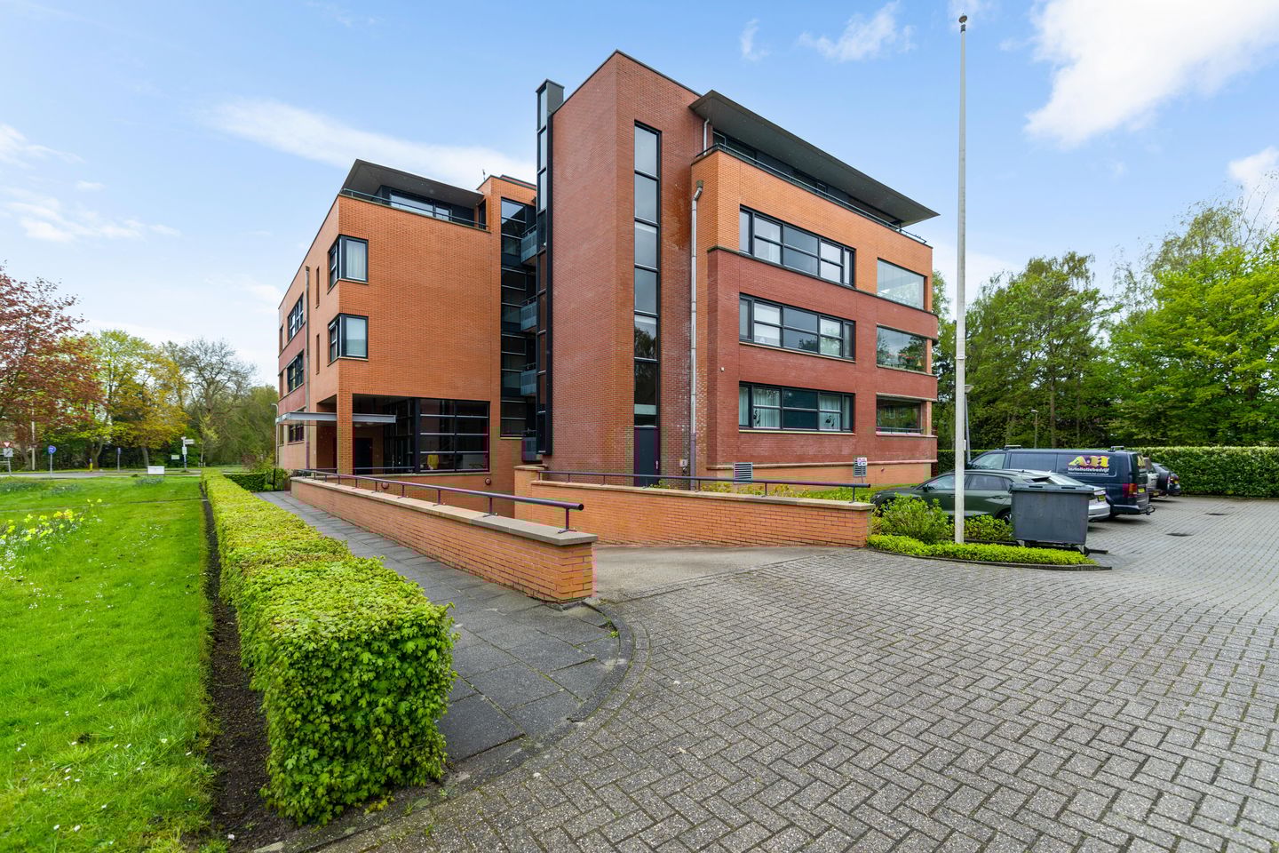 Foto 34 van Nesciolaan 125