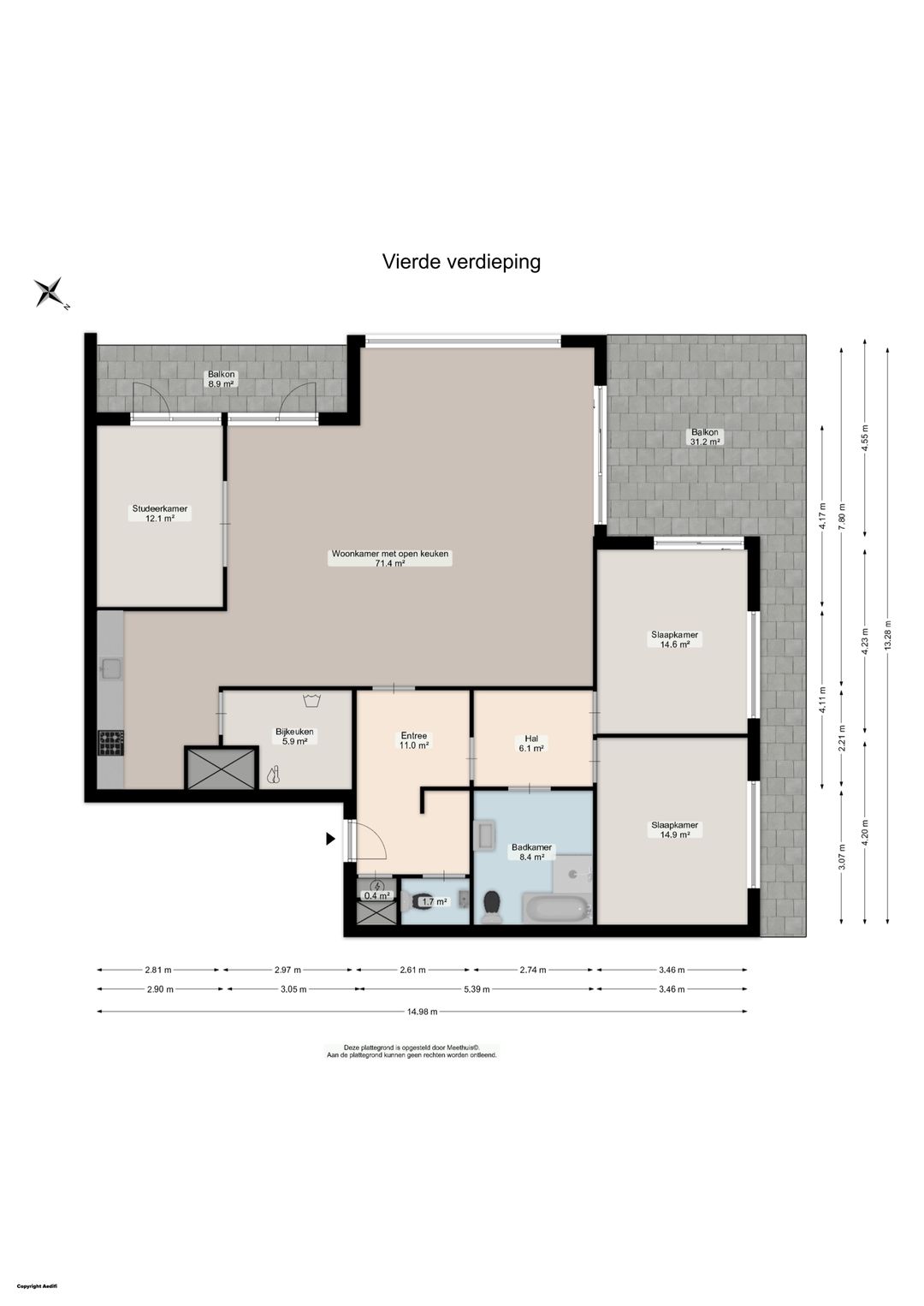 Foto 37 van Nesciolaan 125