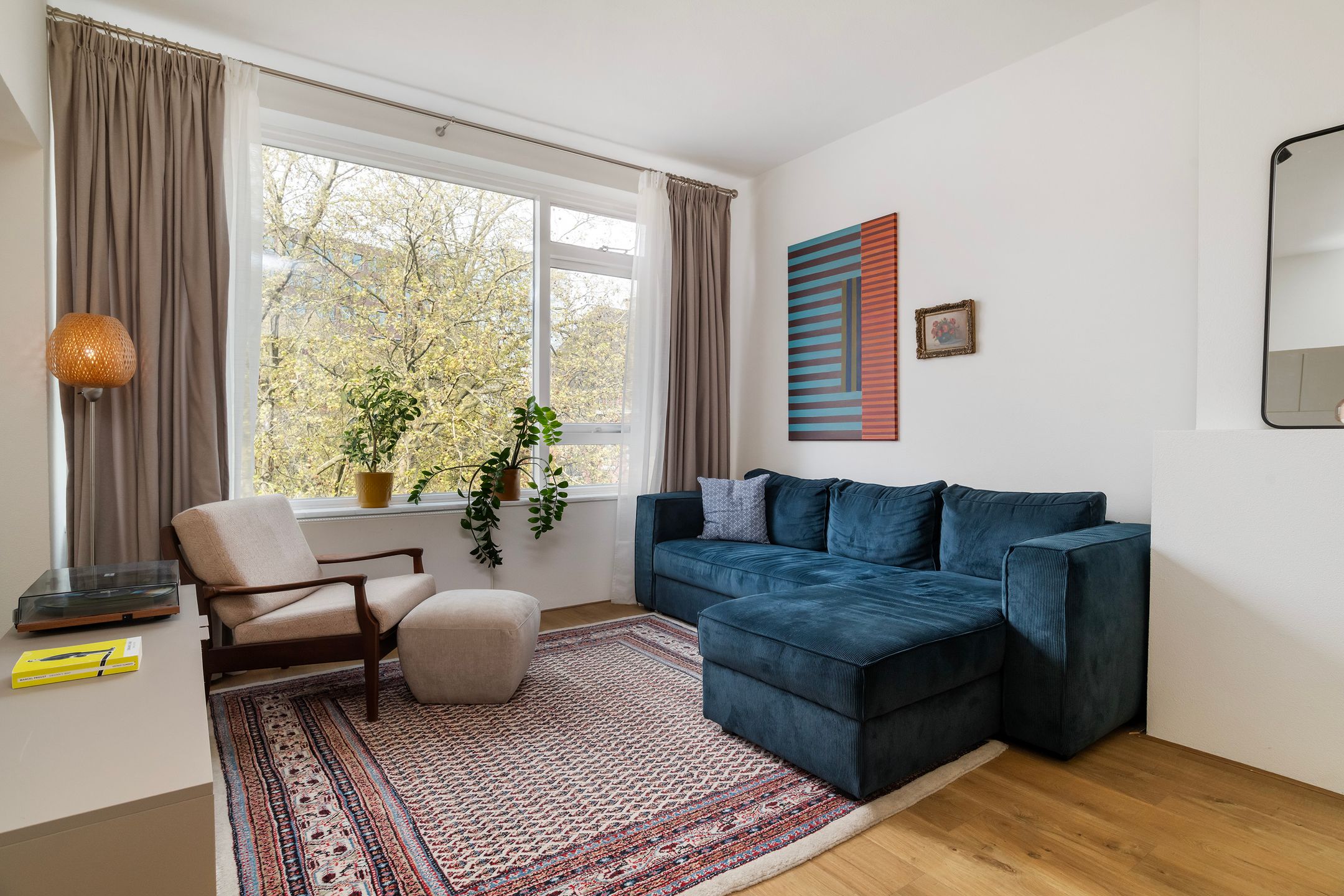 Pannekoekstraat 78-D 78 D