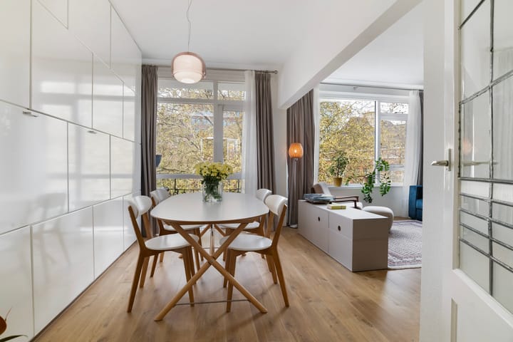 Foto 2 van Pannekoekstraat 78-D