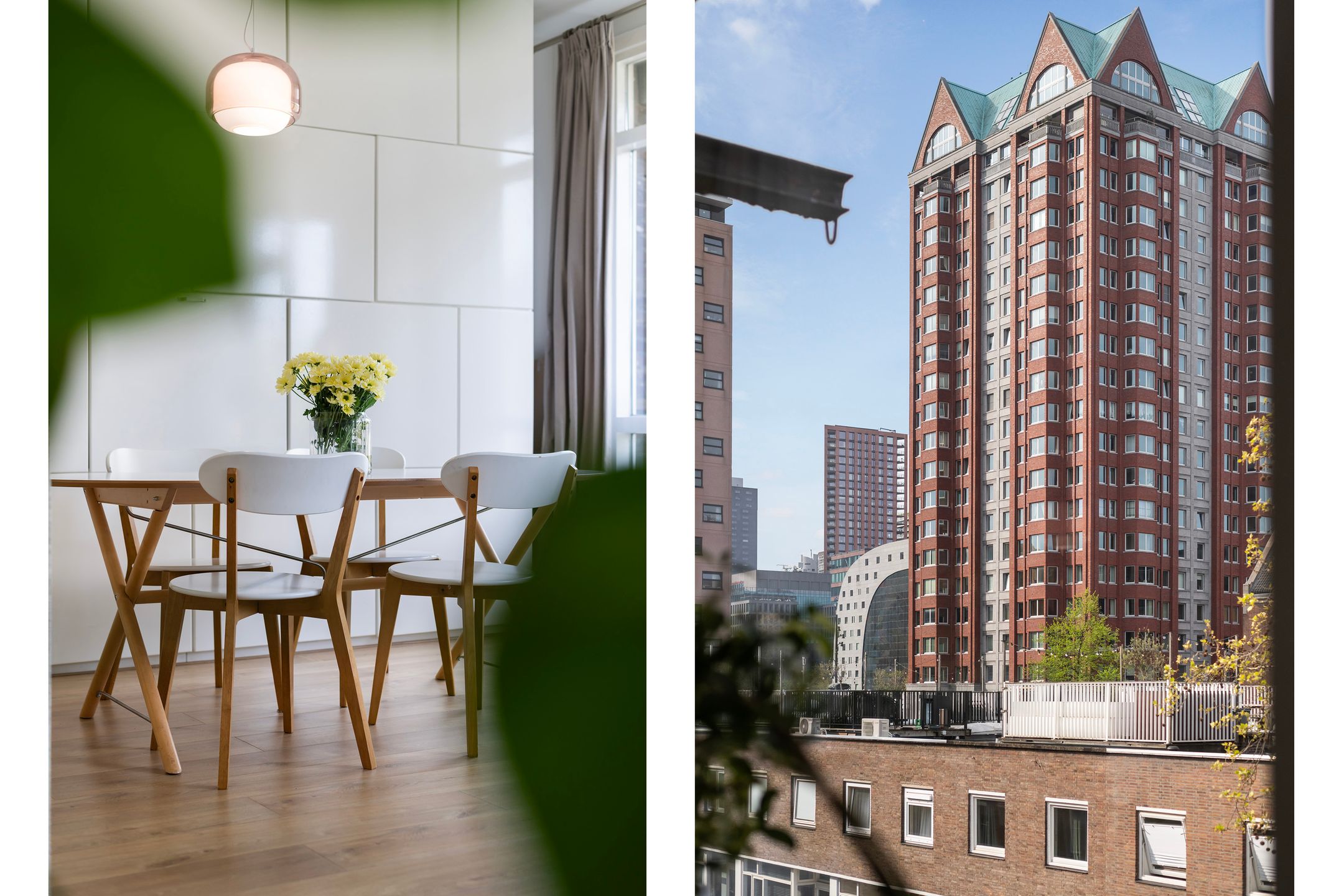 Foto 9 van Pannekoekstraat 78-D