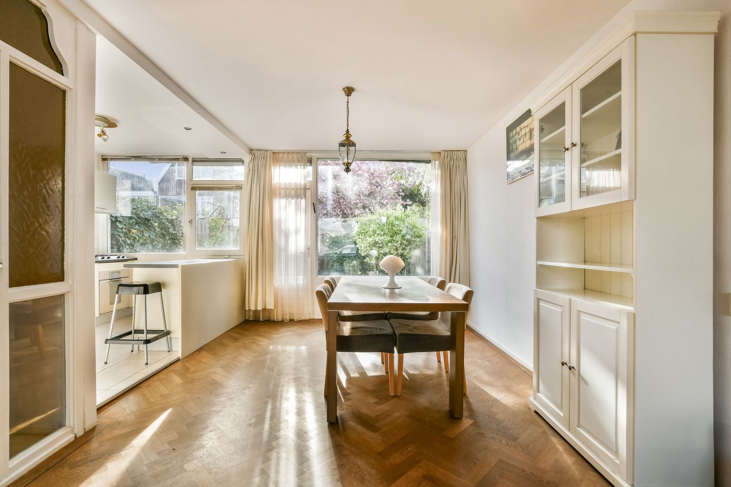 Foto 5 van Prof. Lorentzlaan 36