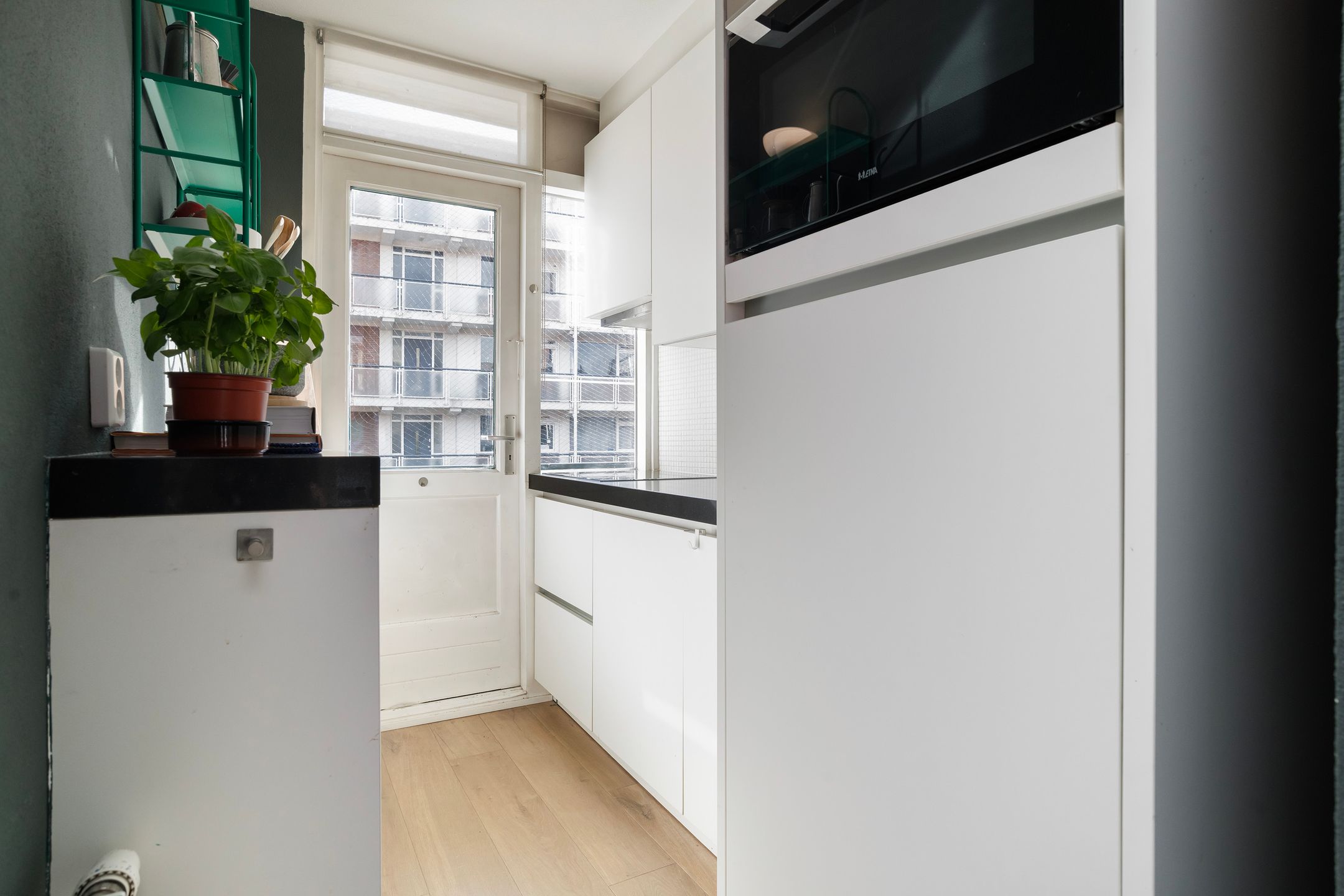 Foto 12 van Pannekoekstraat 78-D