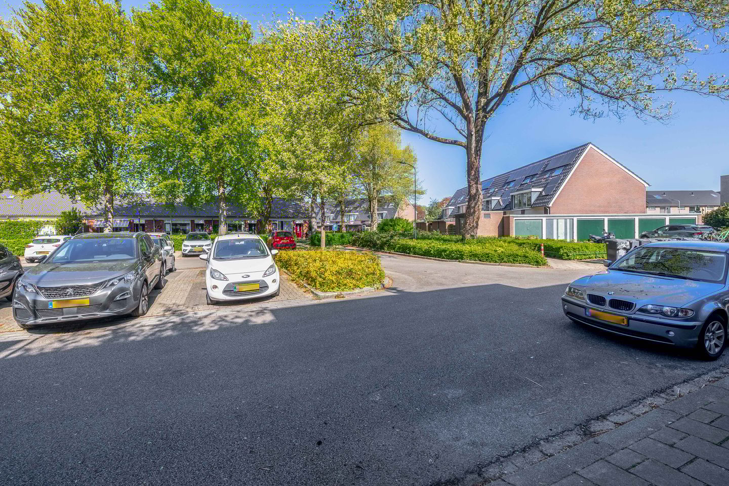 Foto 29 van Revalmeen 8